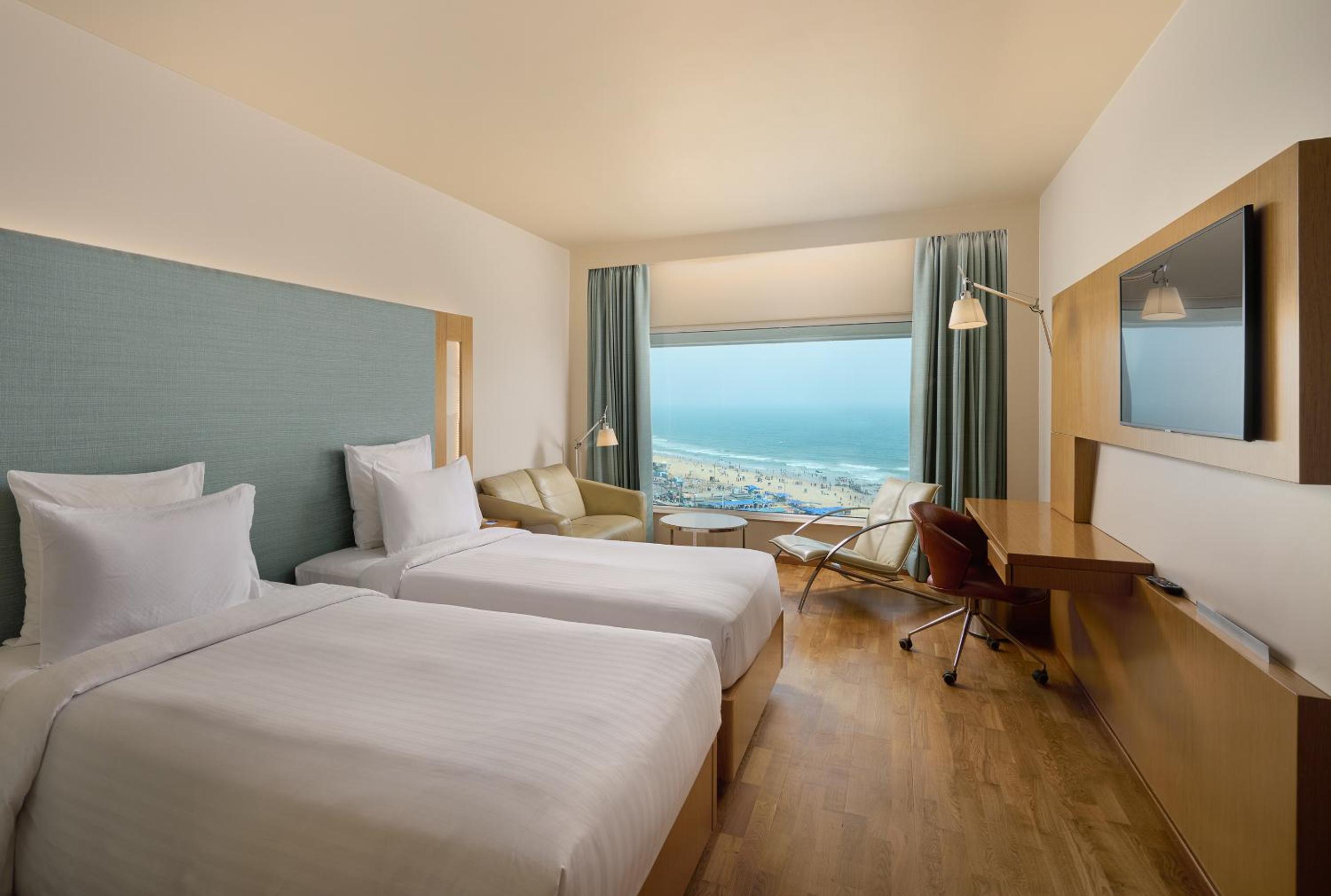 Superior Twin Room - Photo 3