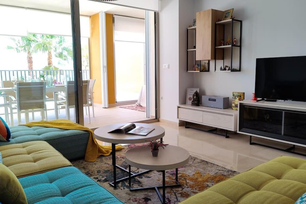 Departamento de tres habitaciones