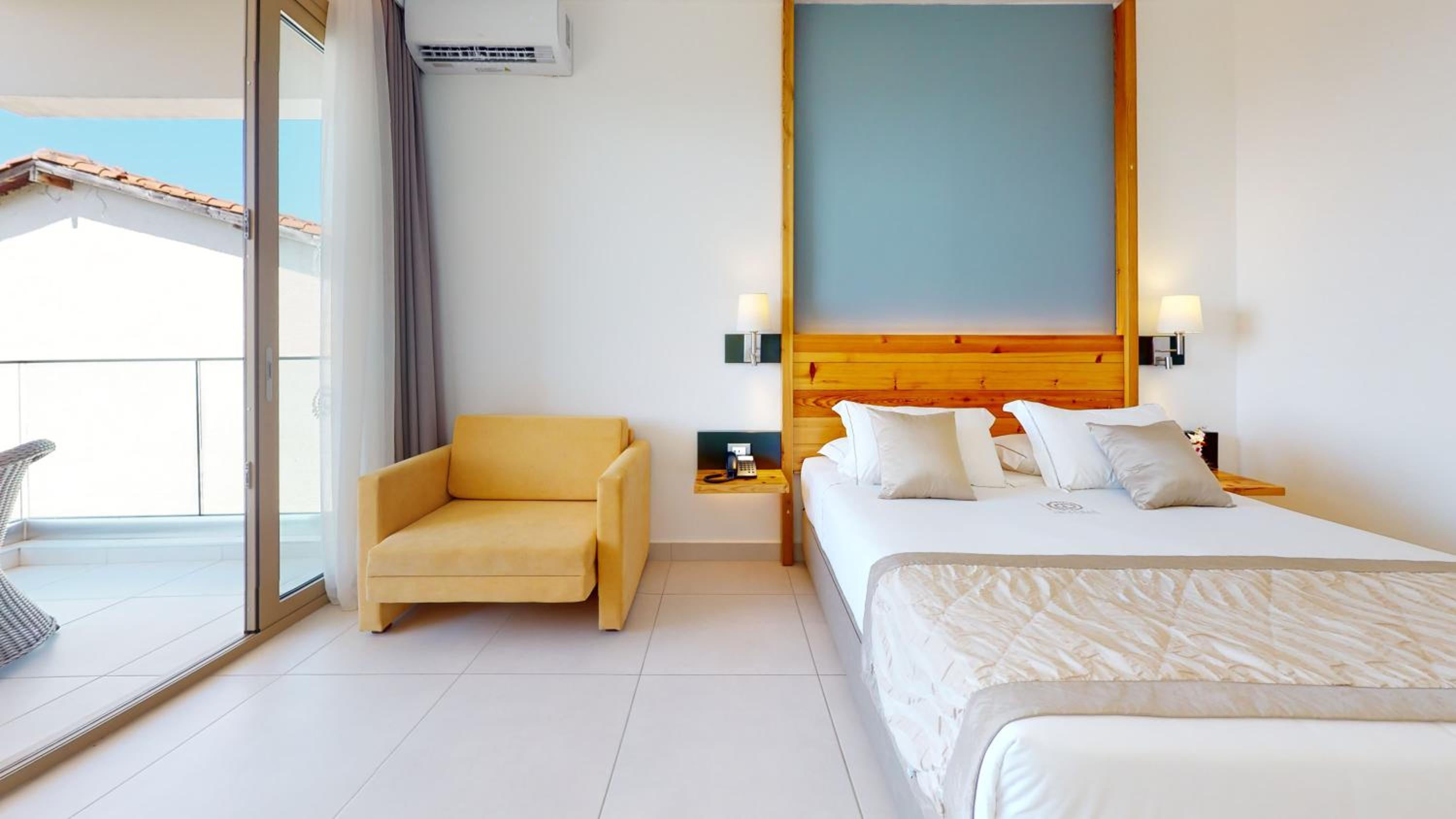 Superior Room - Photo 2