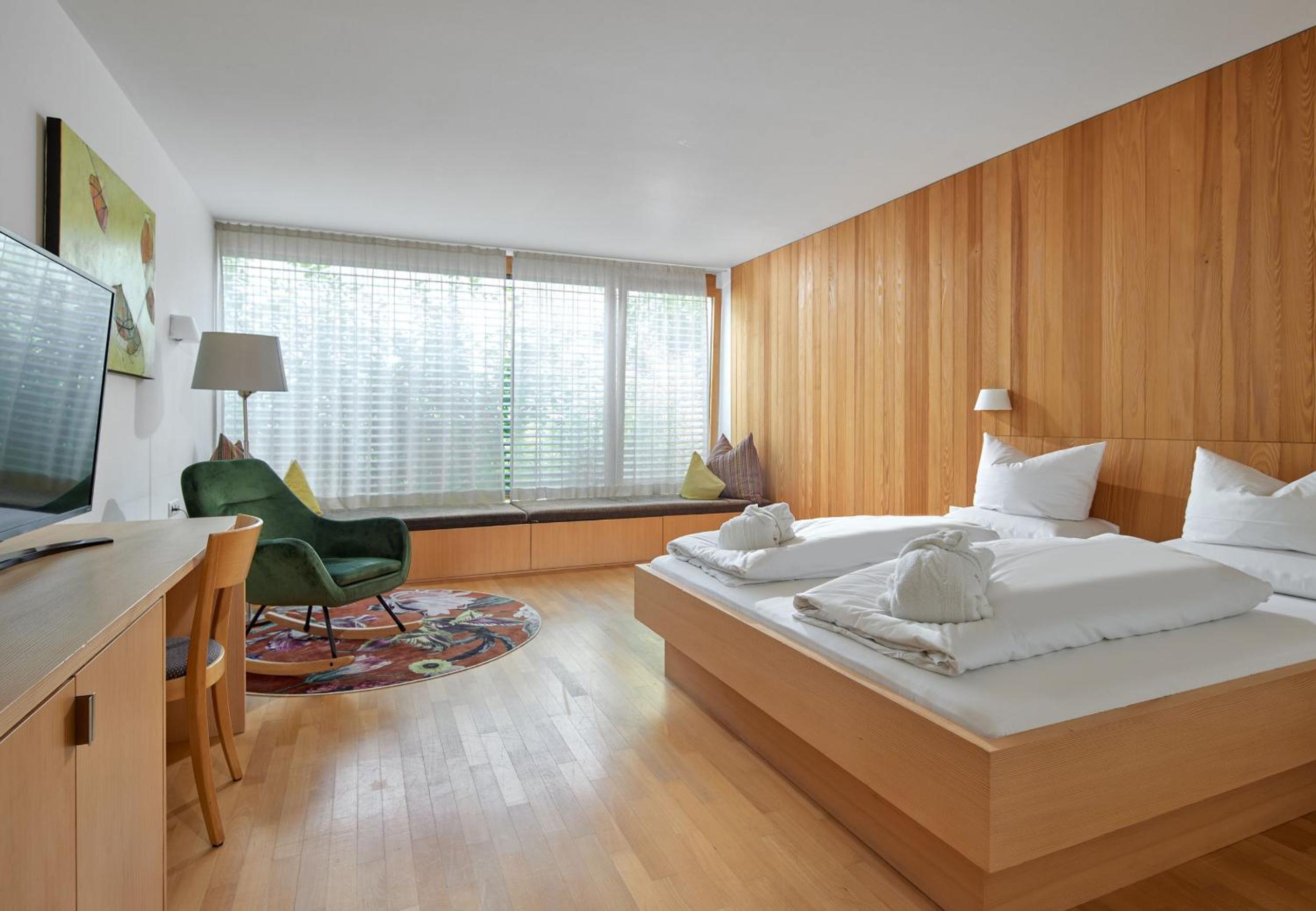 Apartment with Mountain View photo 1