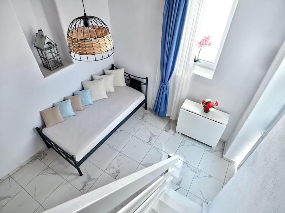 One-Bedroom House photo 2