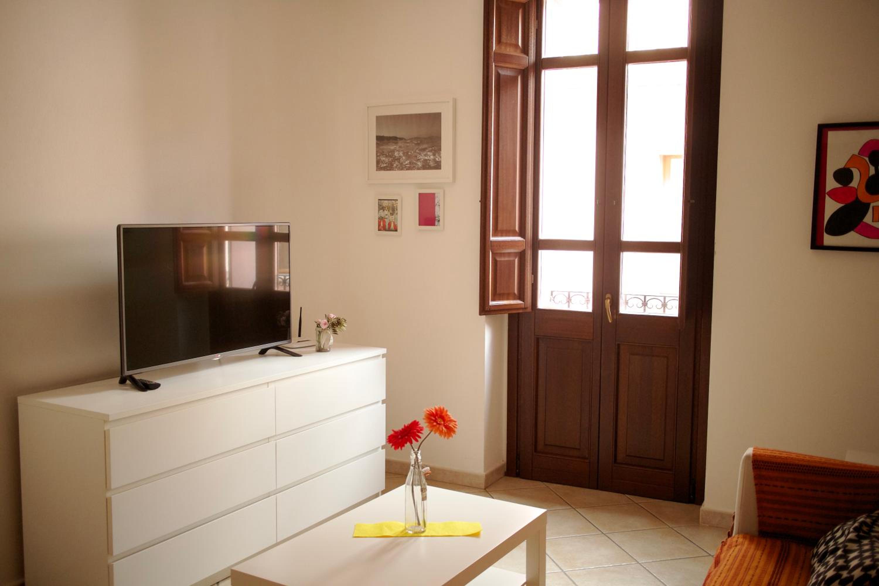 Two-Bedroom Family Apartment photo 2