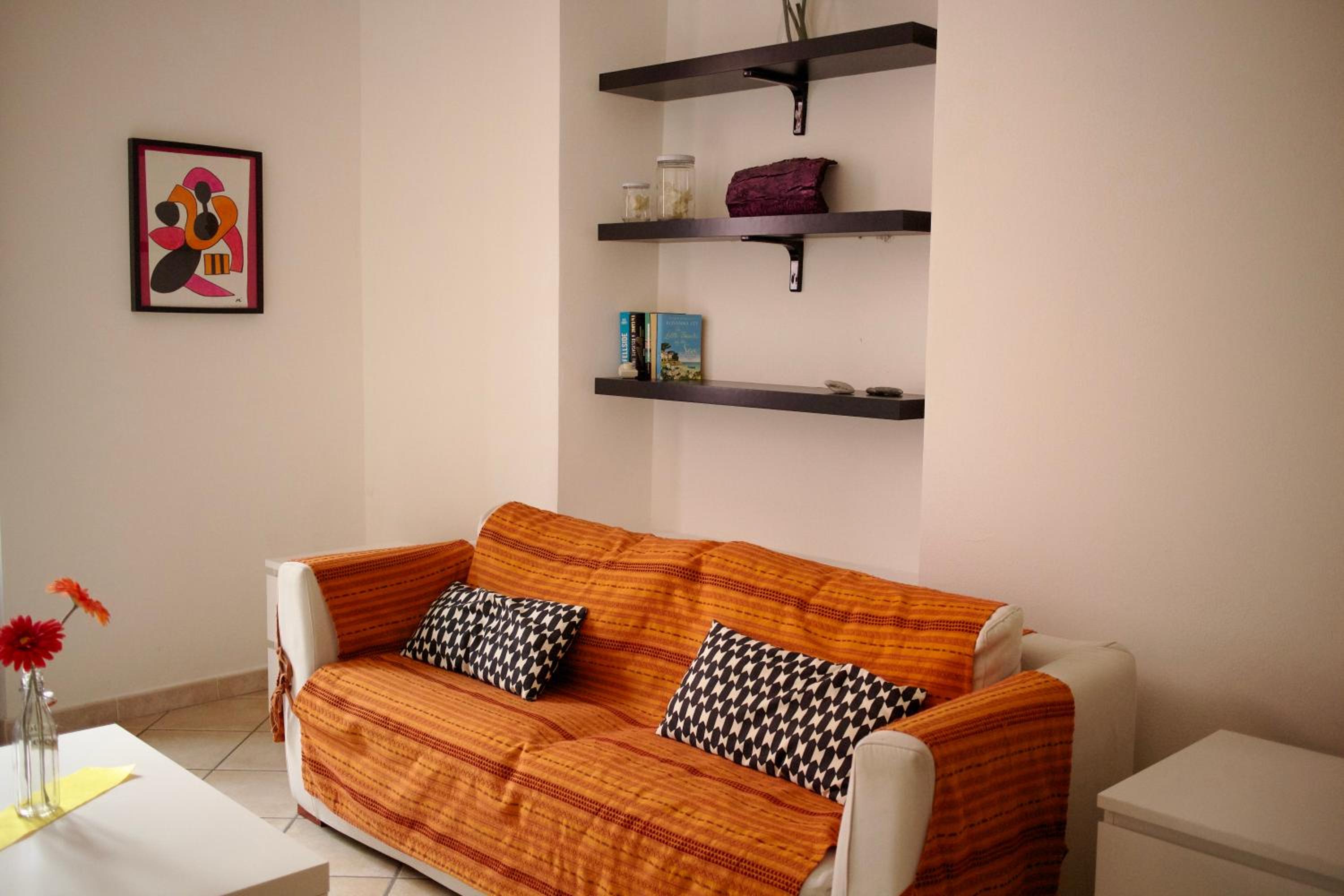 Two-Bedroom Family Apartment photo 3