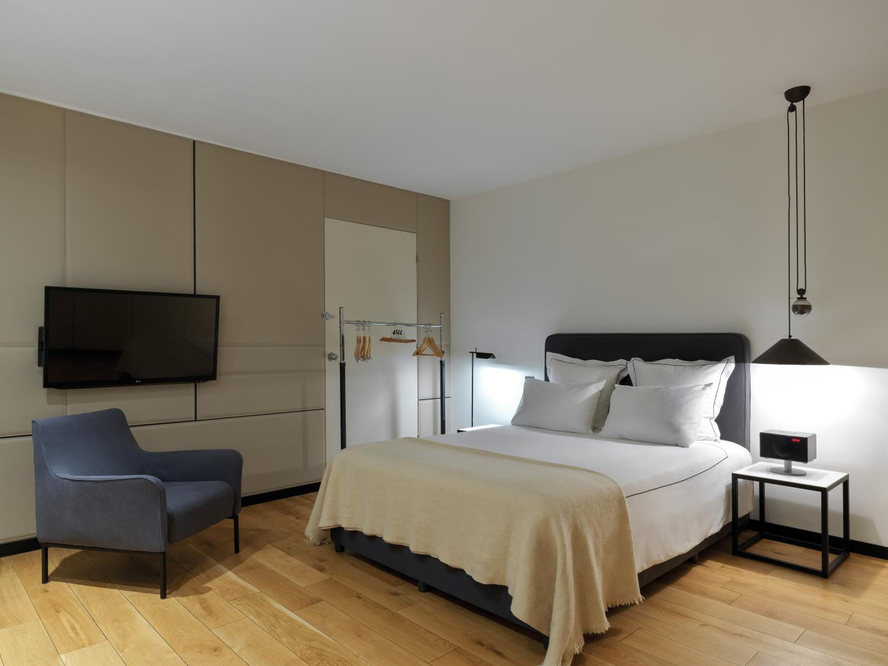 Superior Accessible Room photo 3