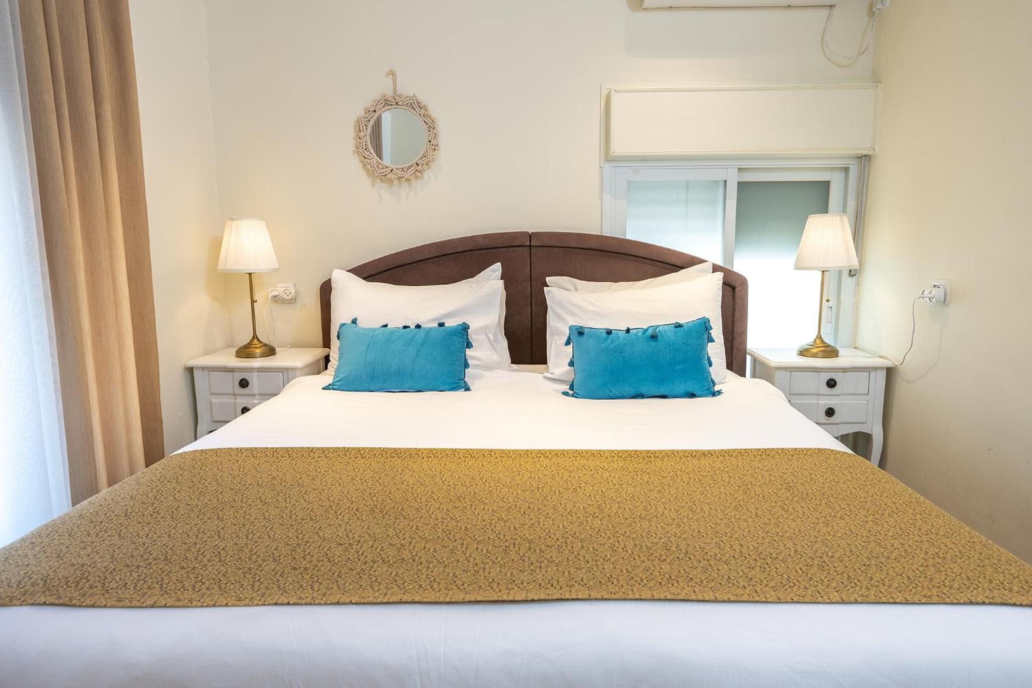 Deluxe Double Room photo 1