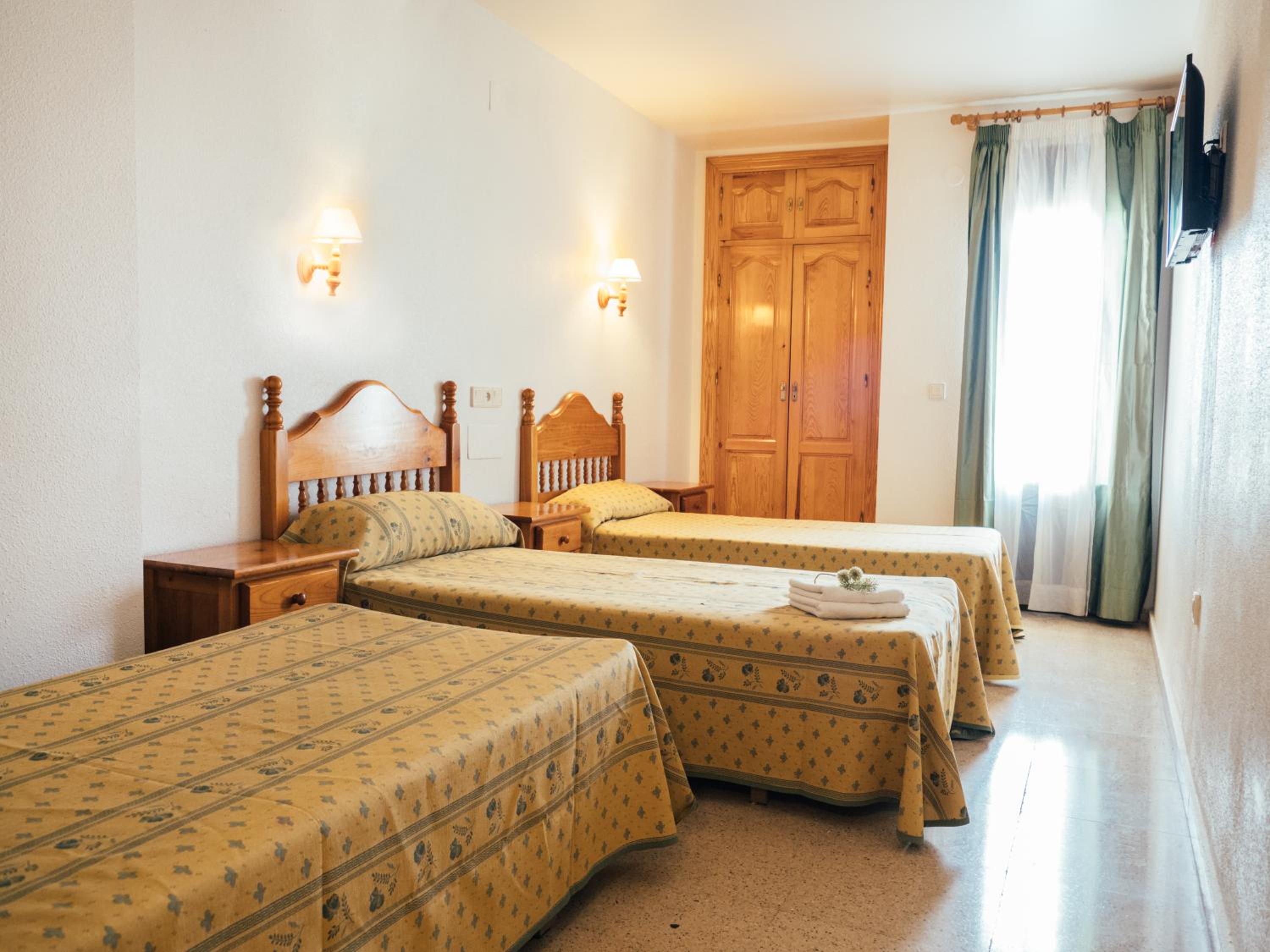 Triple Room photo 3