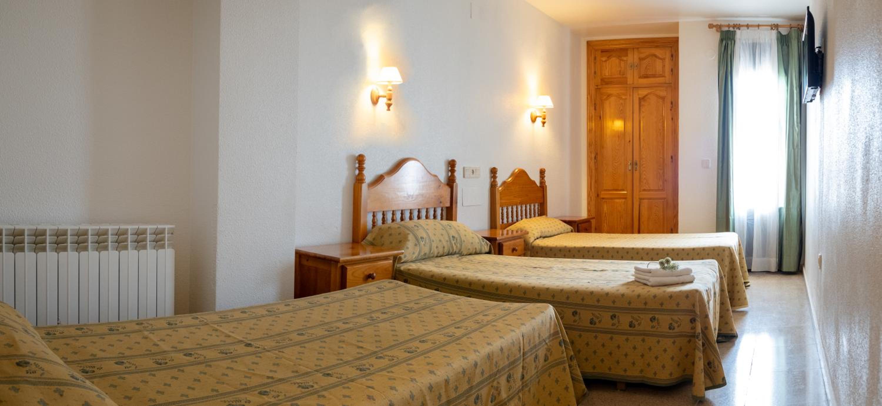 Triple Room photo 2