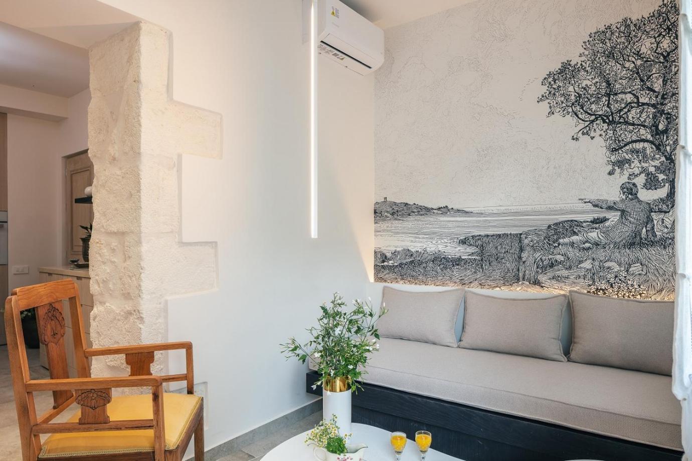 Suite photo 1