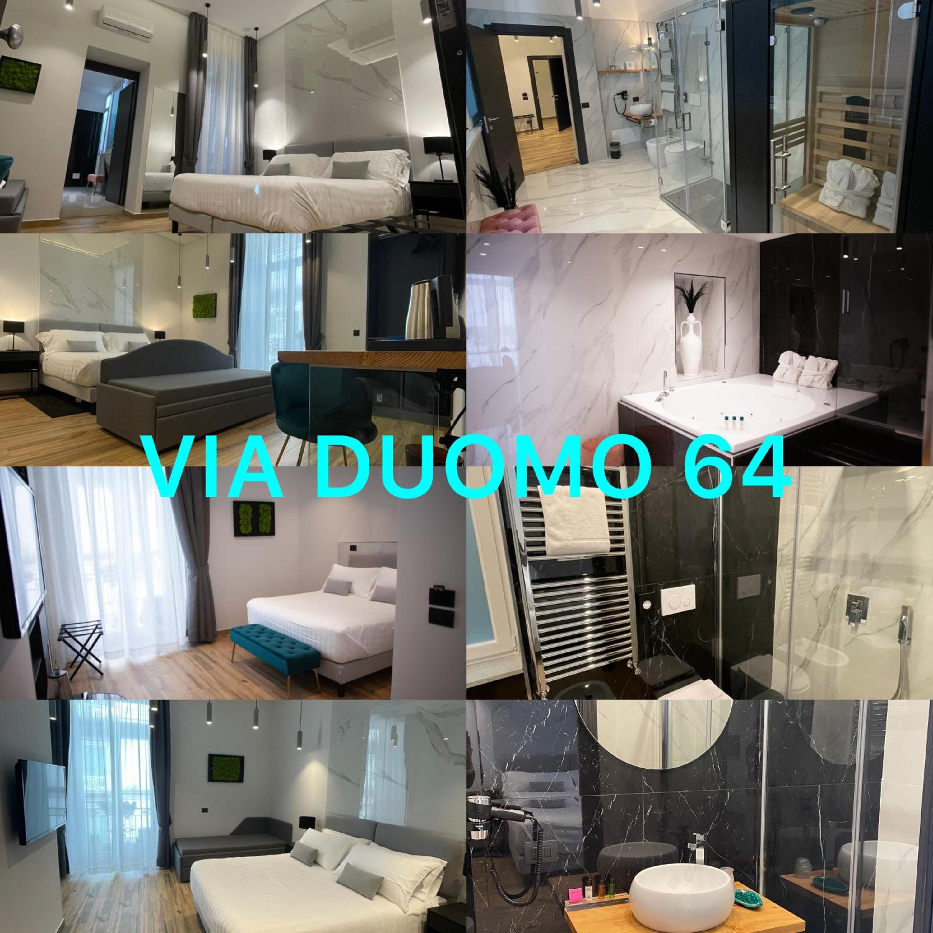 Quadruple Room with Balcony photo 1