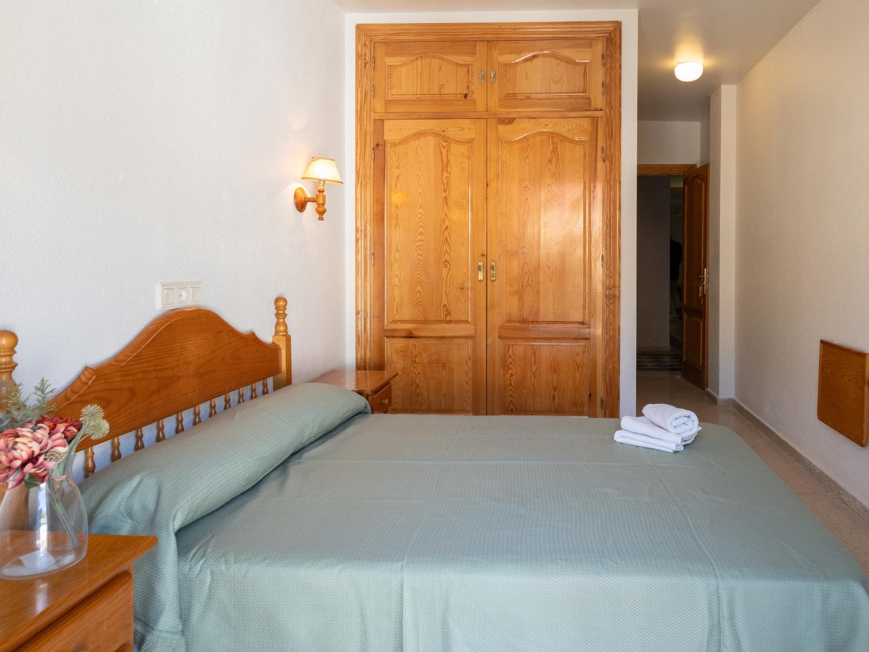 Standard Double Room photo 3