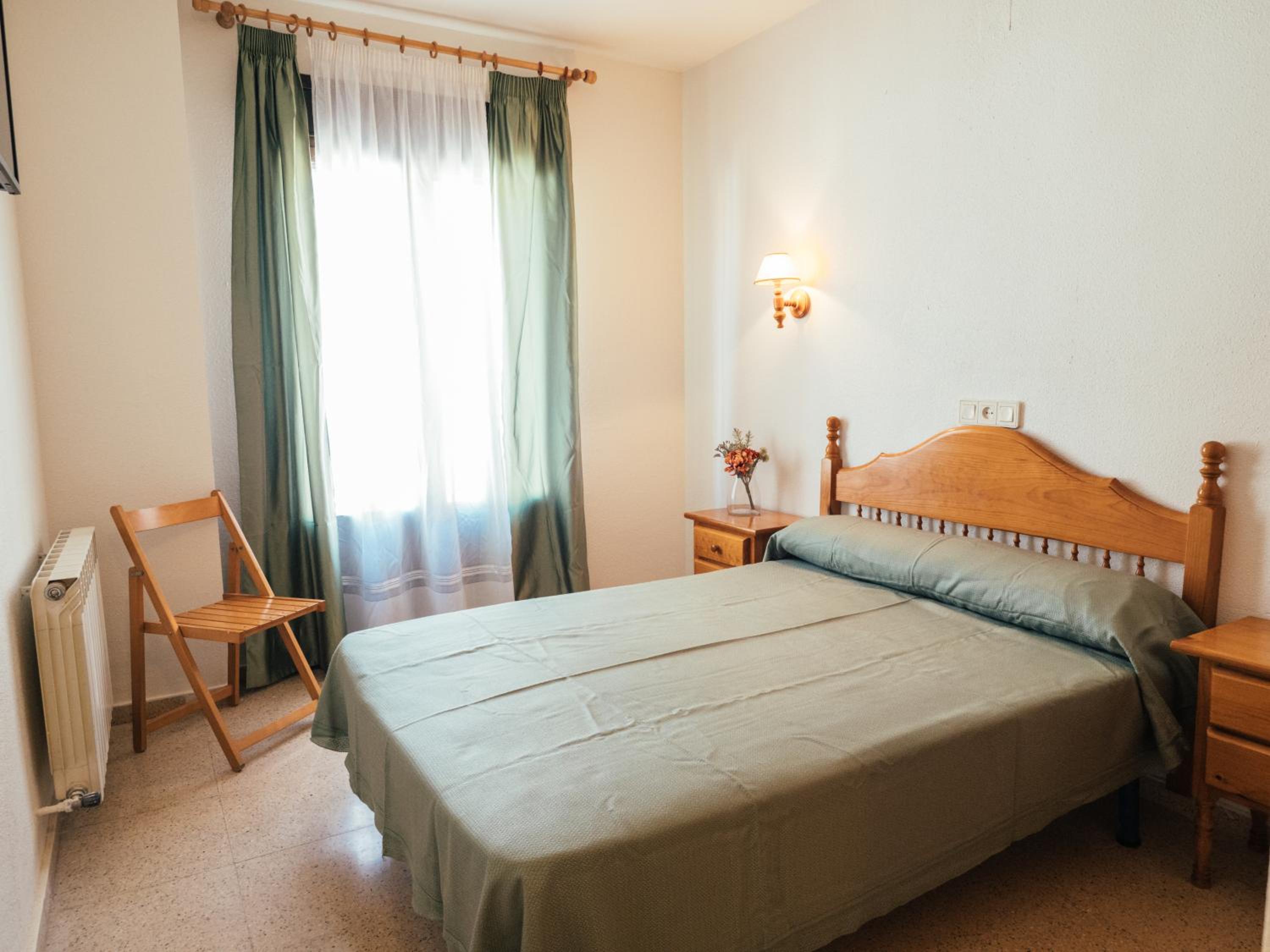Standard Double Room photo 2