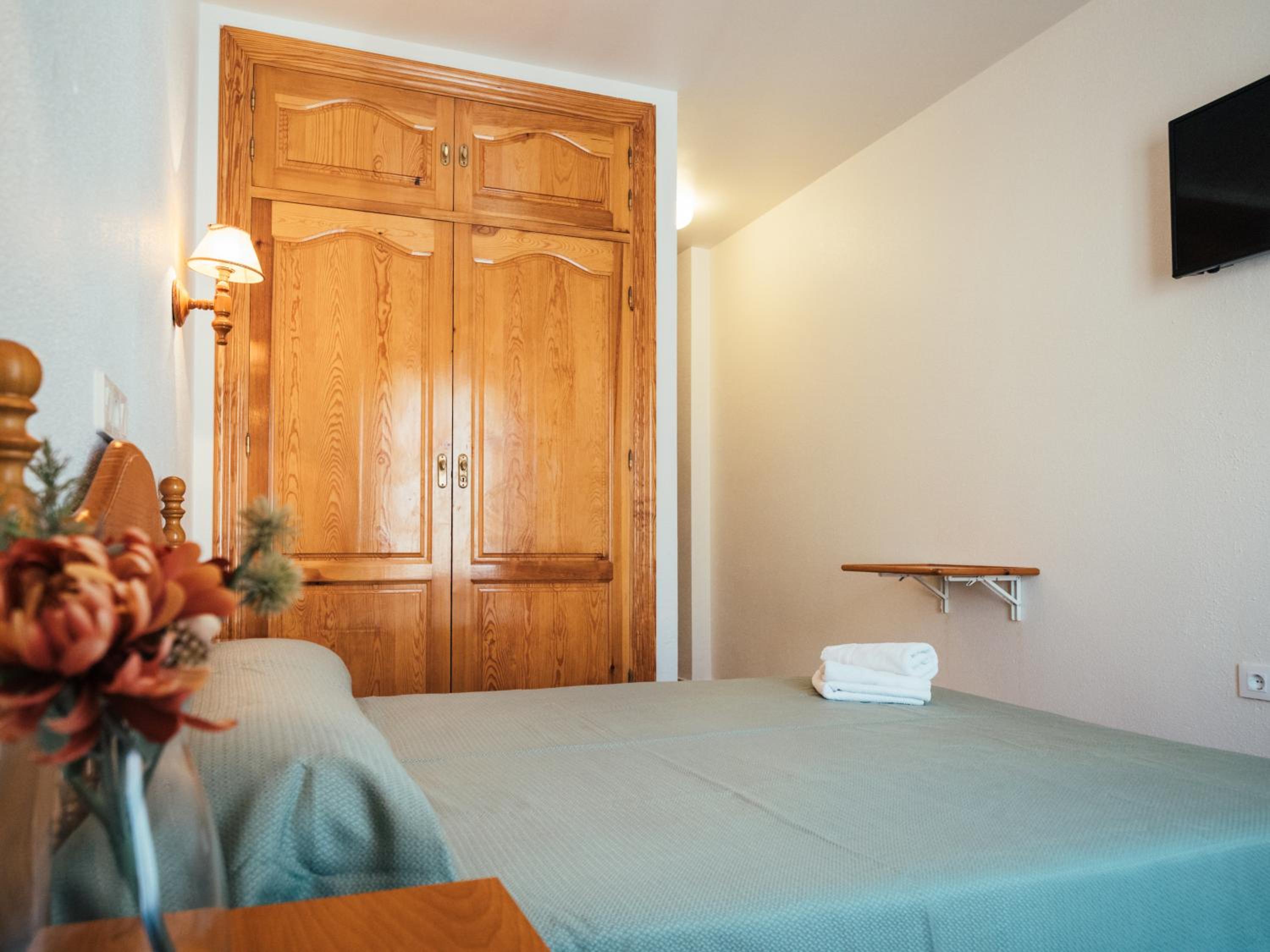 Habitación Doble Estándar