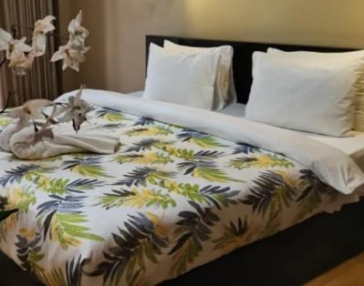Double Room with Garden View photo 1