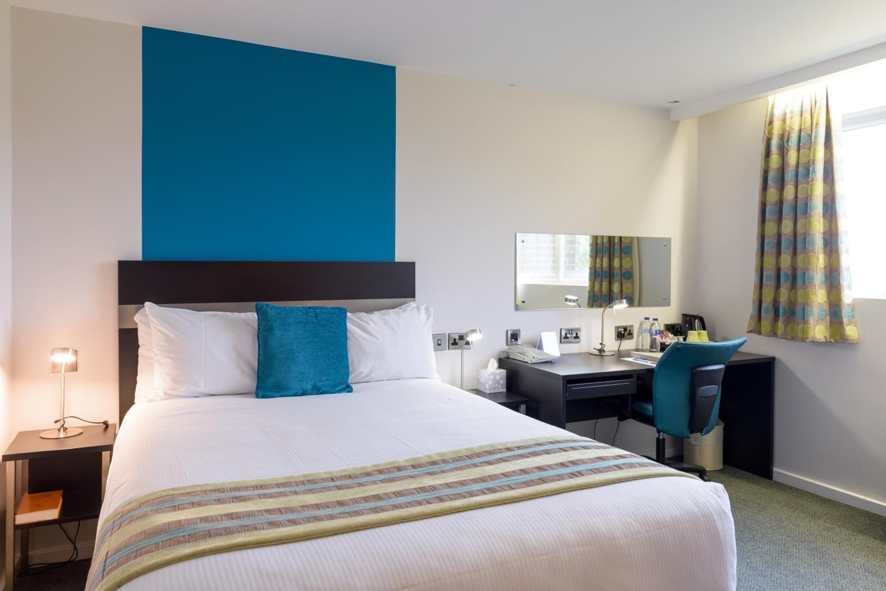 Double Room - Photo 1