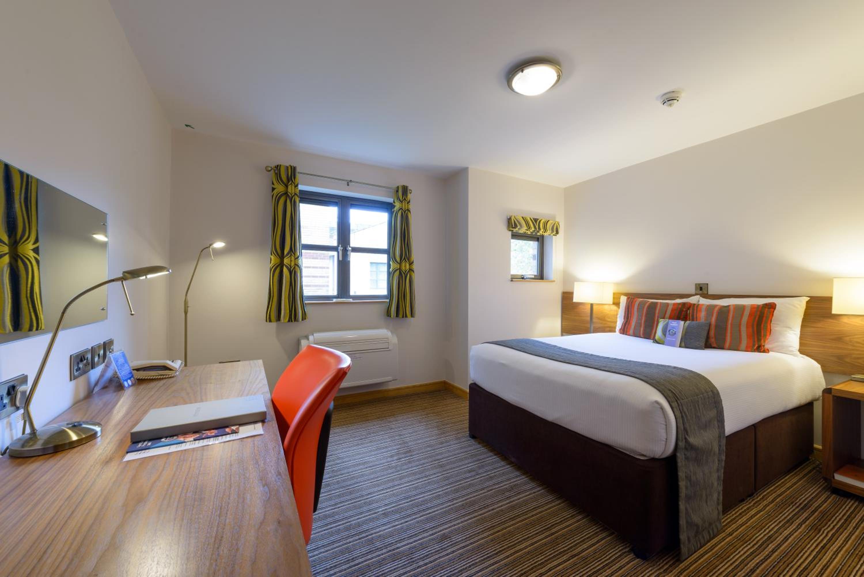 Double Room - Photo 4