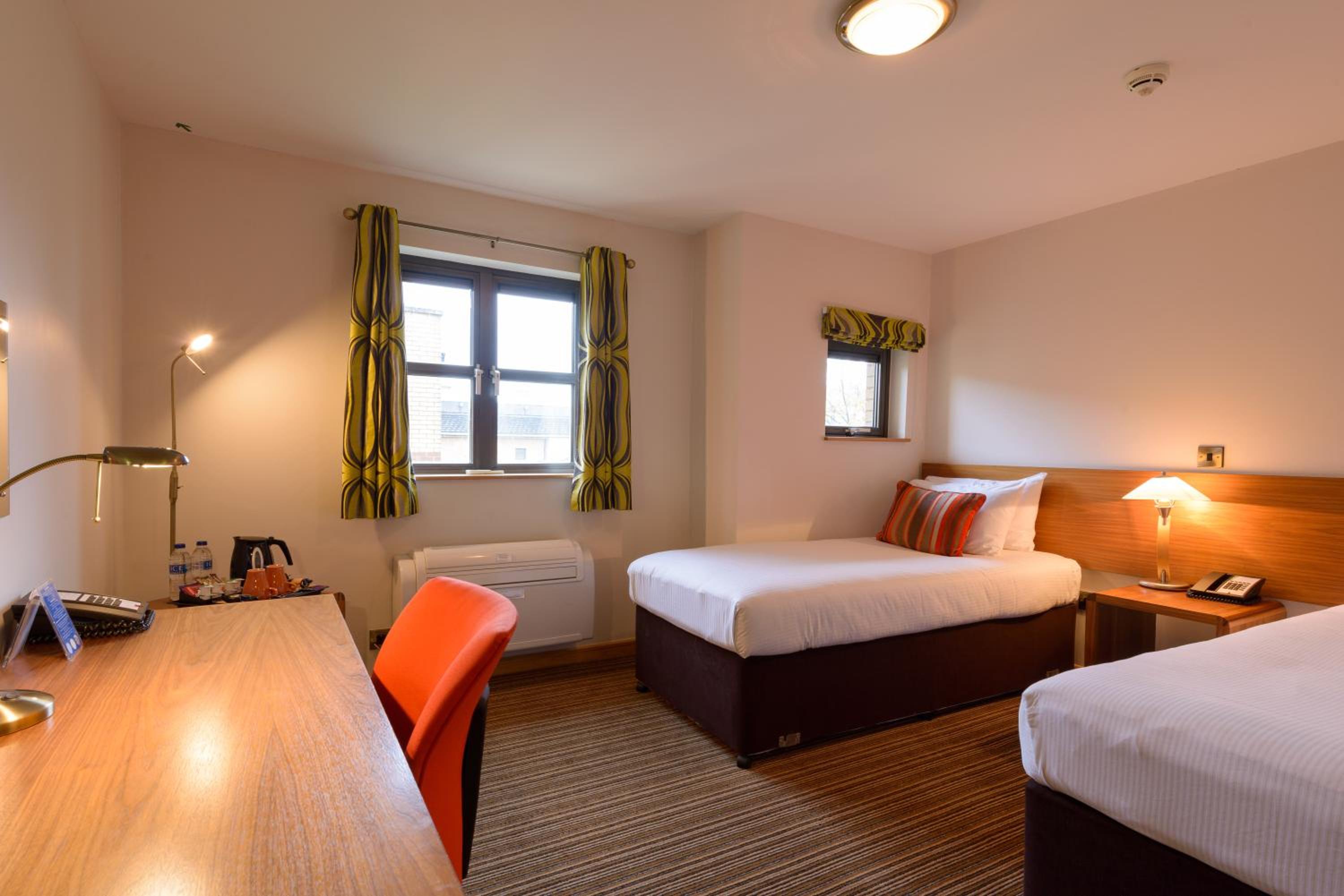 Double Room - Photo 5