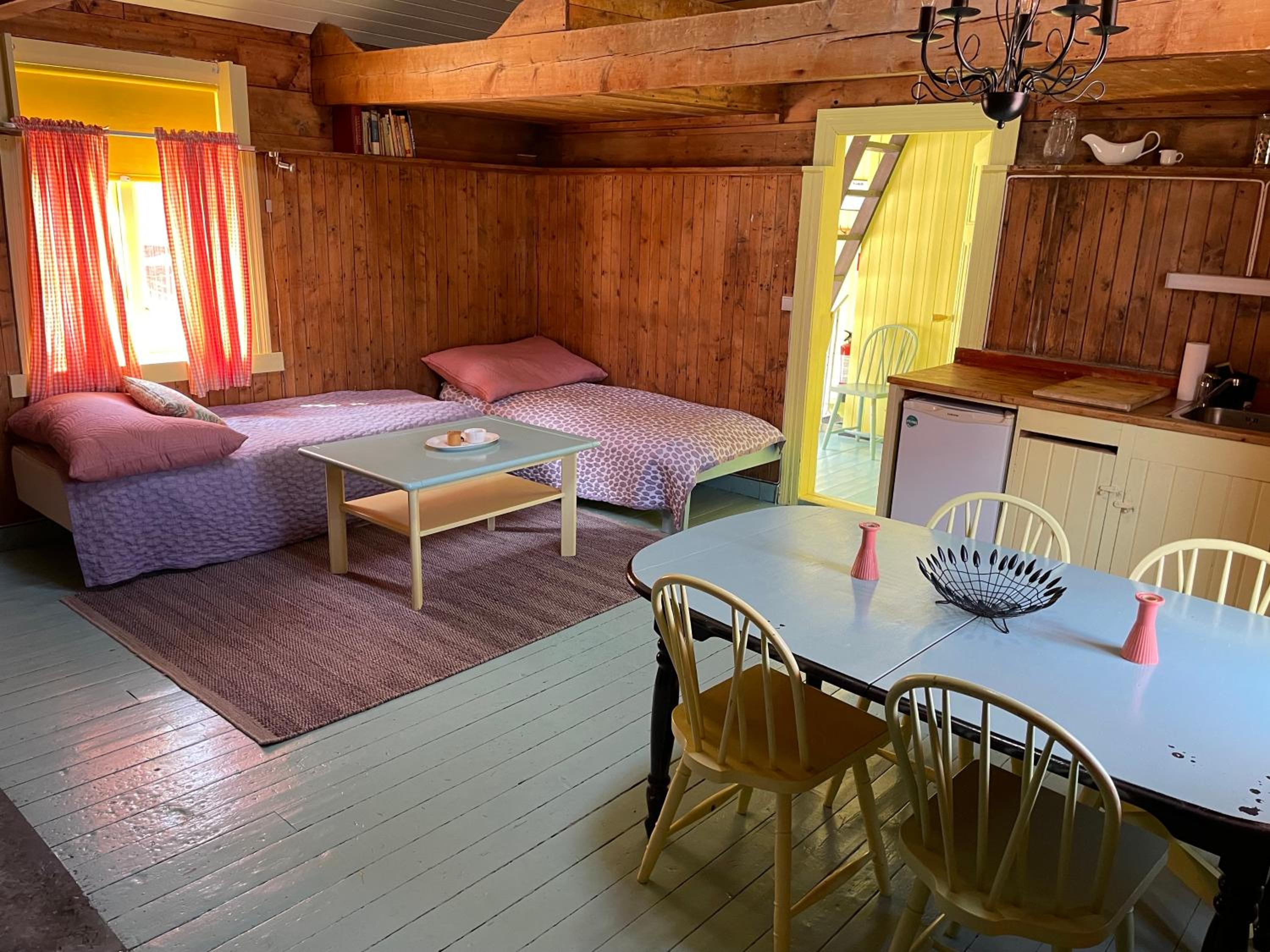 Apartment with Sauna #7 photo 1