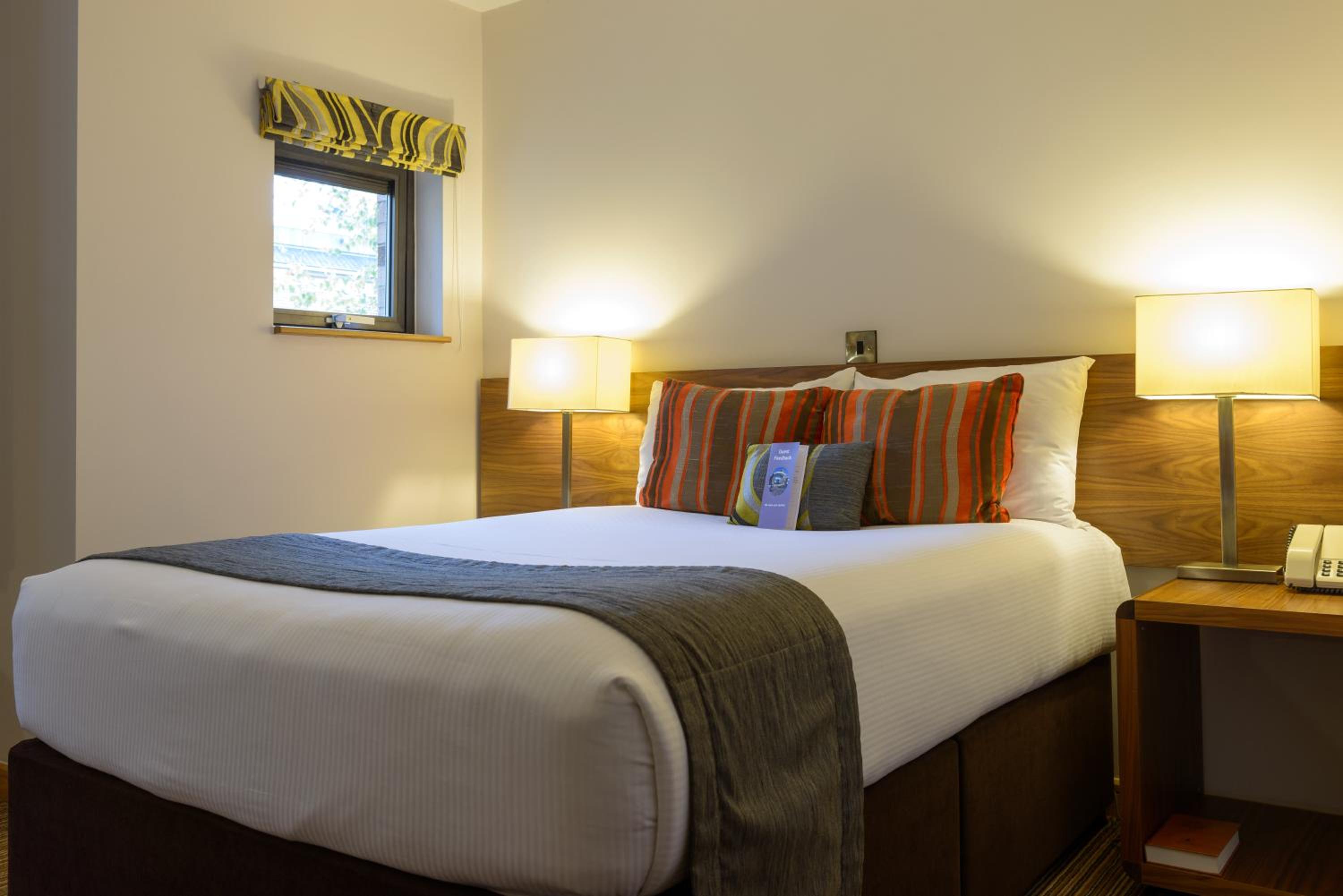 Double Room - Photo 2