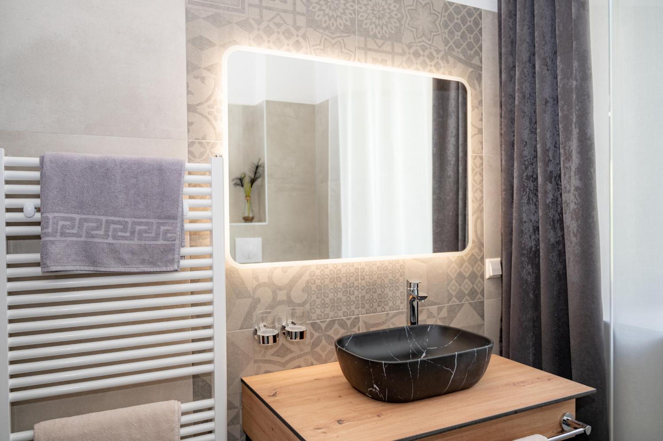 Single Room with Shower photo 2