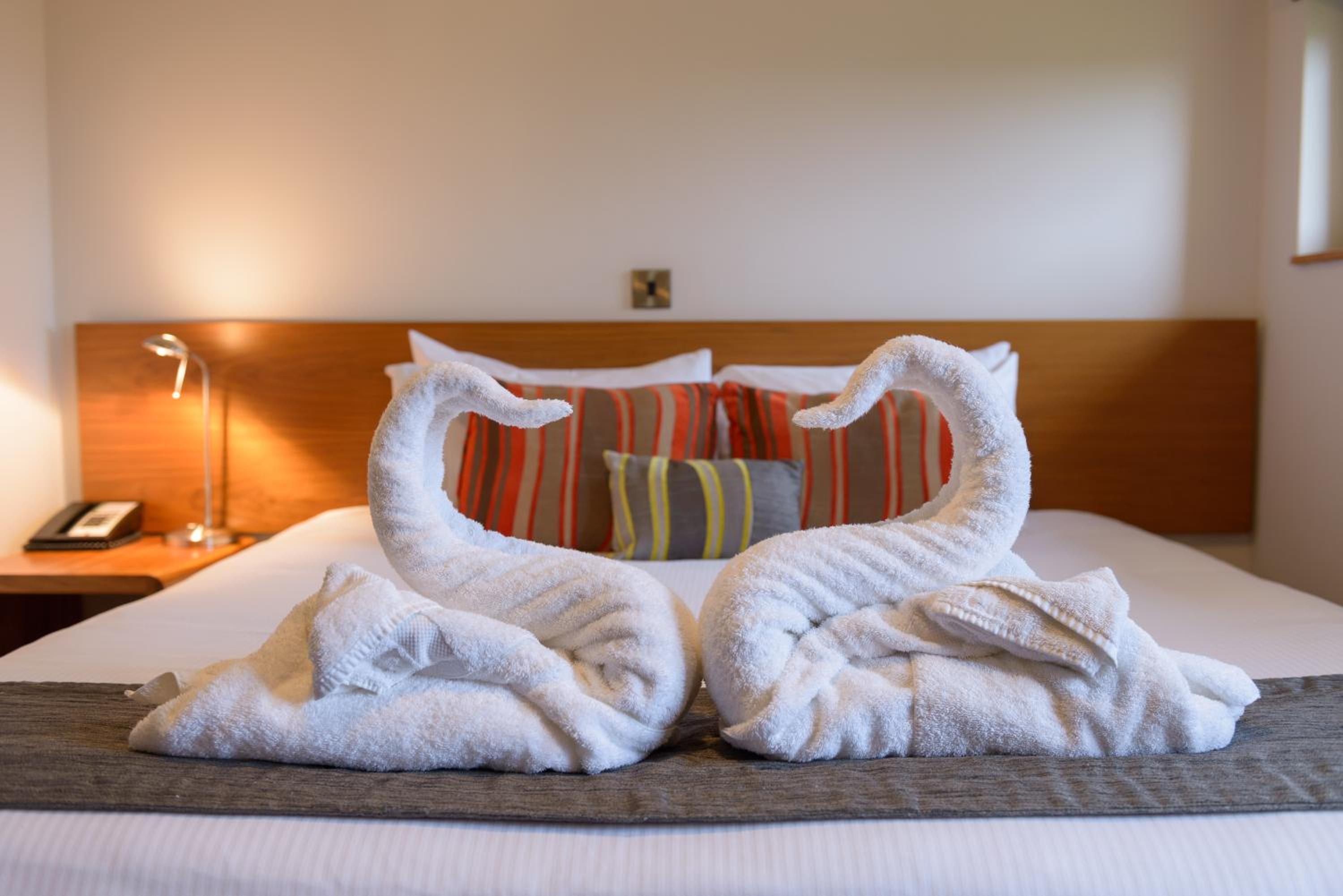 Double Room - Photo 3