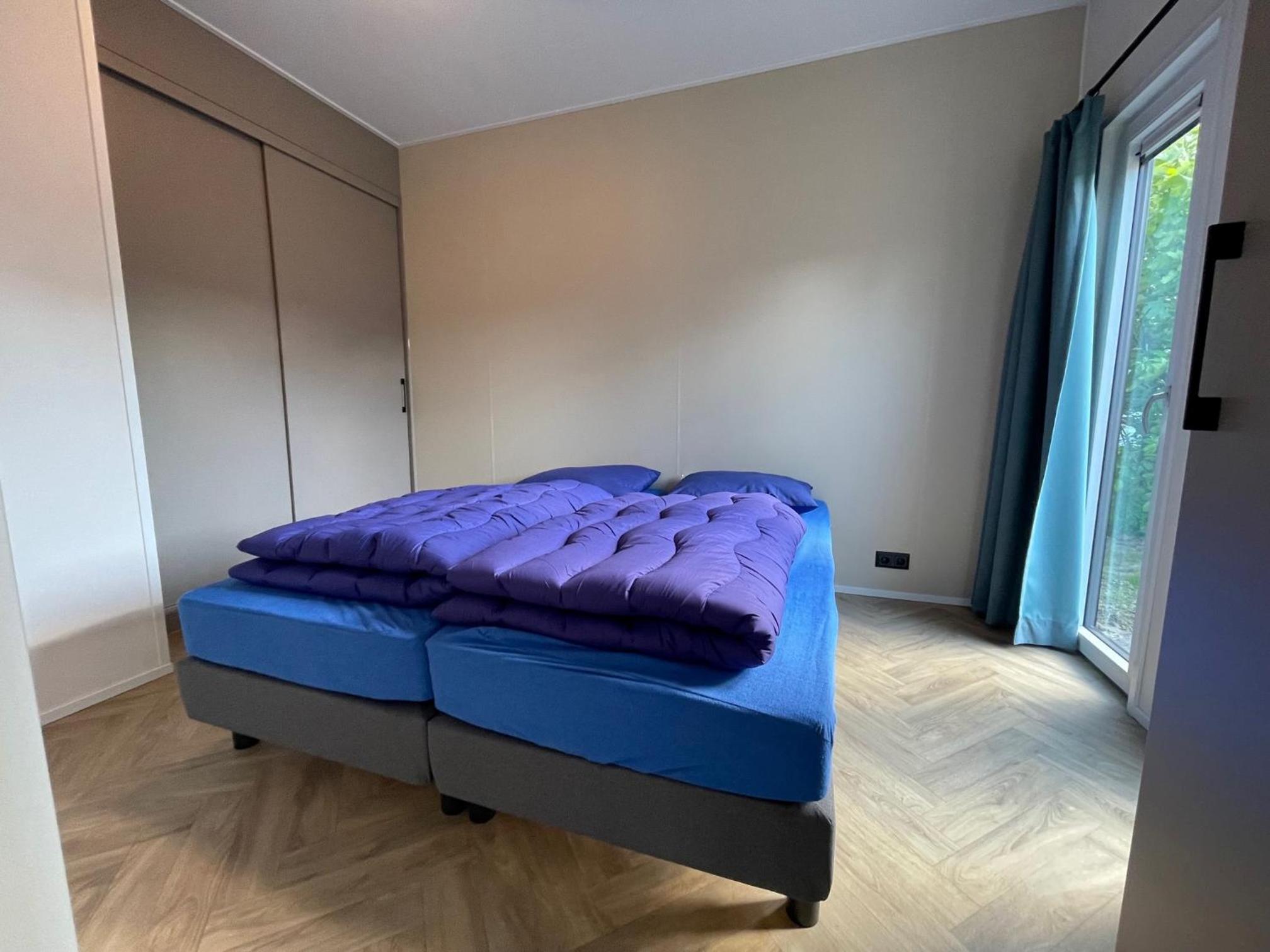 Two-Bedroom Chalet photo 1