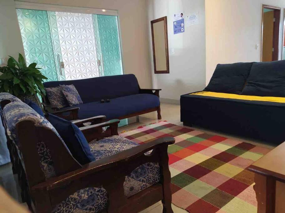 Three-Bedroom Villa - Photo 18