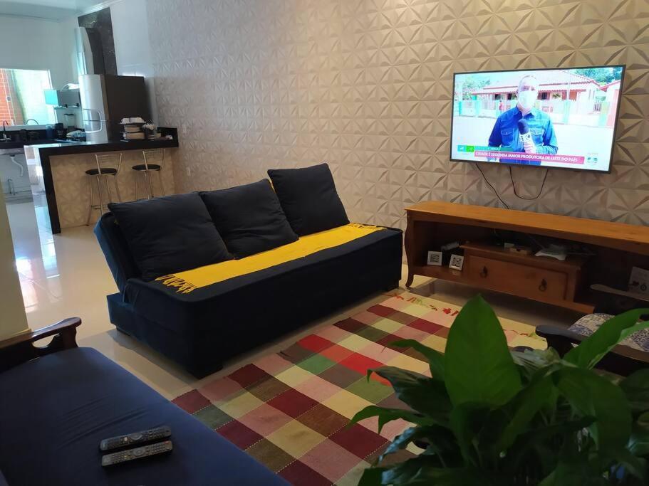Three-Bedroom Villa - Photo 20