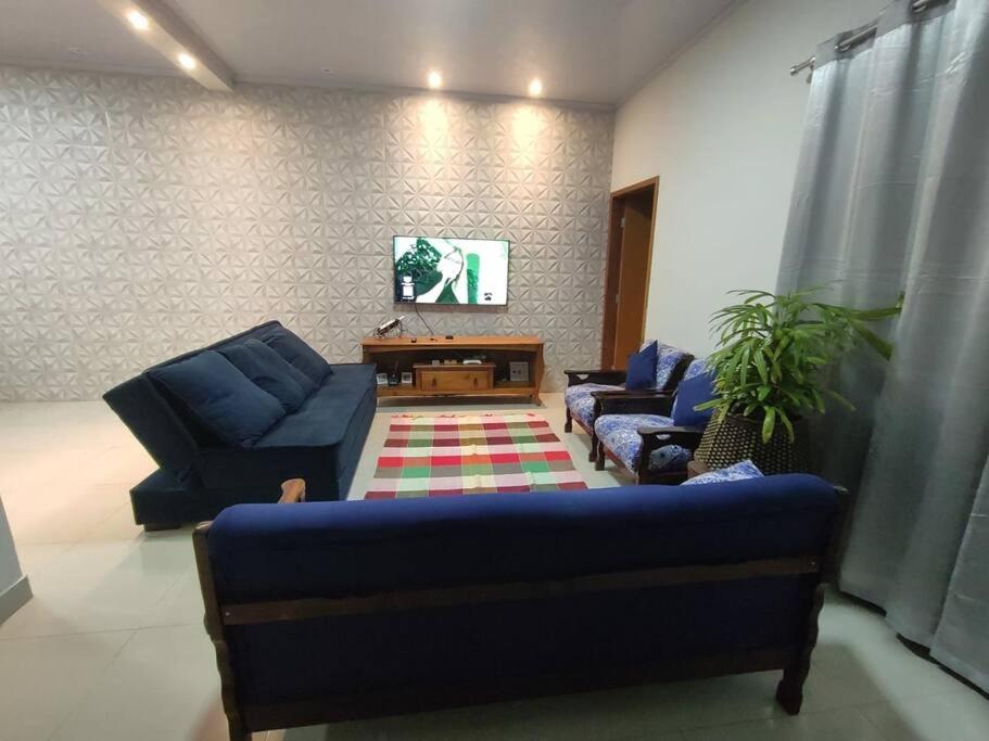 Three-Bedroom Villa - Photo 21