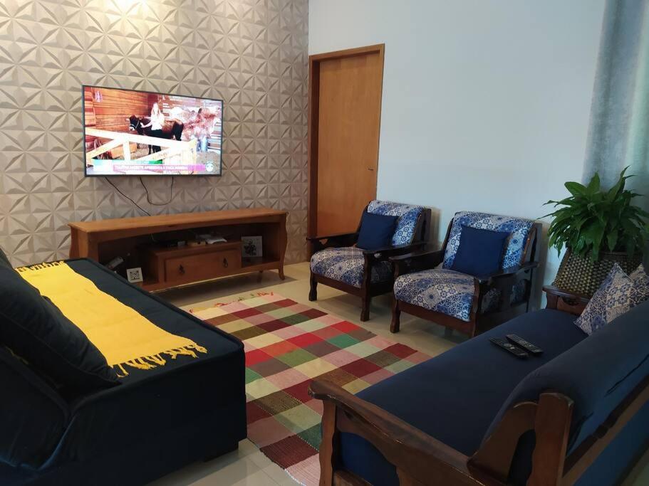 Three-Bedroom Villa - Photo 10