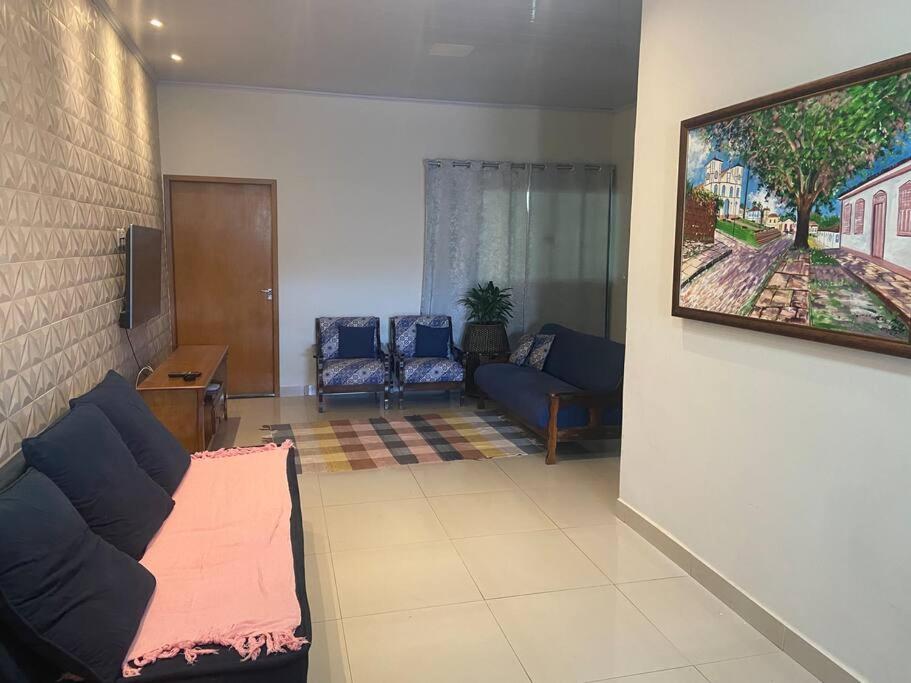 Three-Bedroom Villa - Photo 11