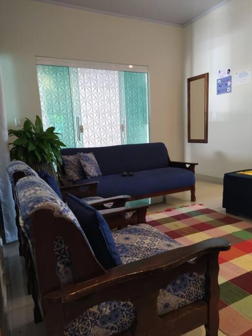 Three-Bedroom Villa - Photo 23