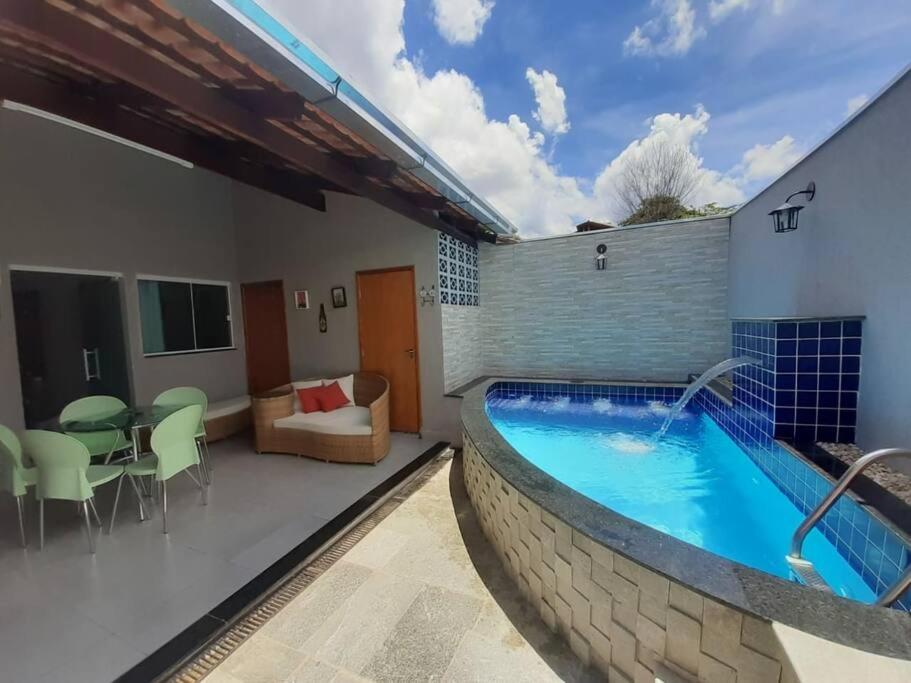 Three-Bedroom Villa - Photo 22
