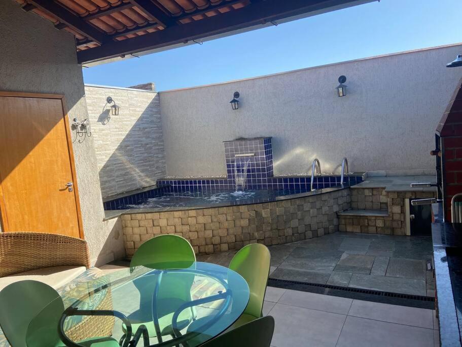 Three-Bedroom Villa - Photo 26