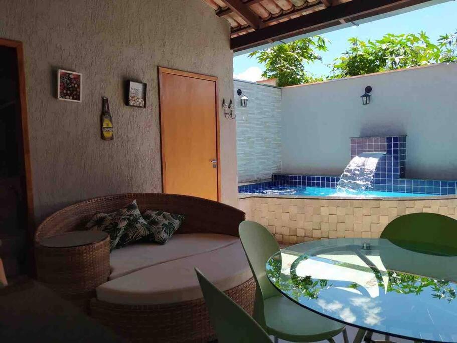 Three-Bedroom Villa - Photo 25