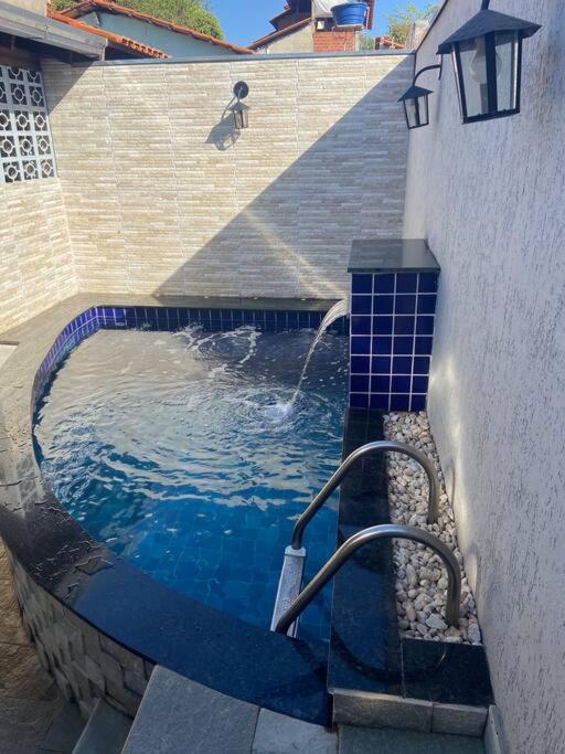 Three-Bedroom Villa - Photo 41