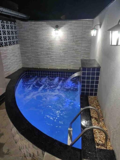 Three-Bedroom Villa - Photo 42