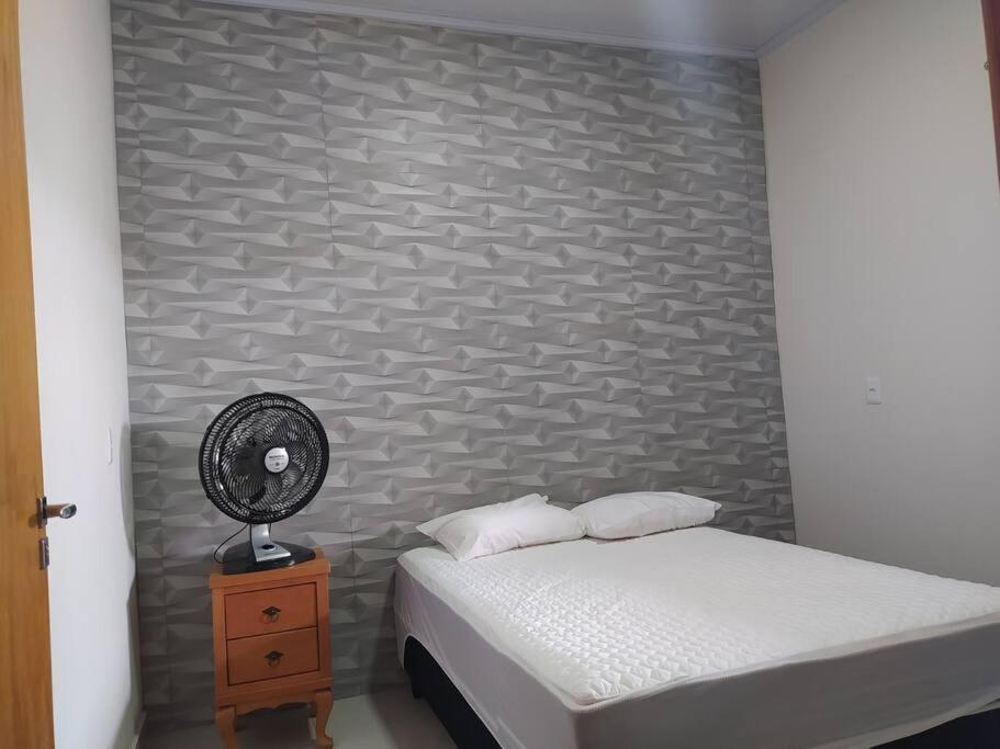 Three-Bedroom Villa - Photo 46