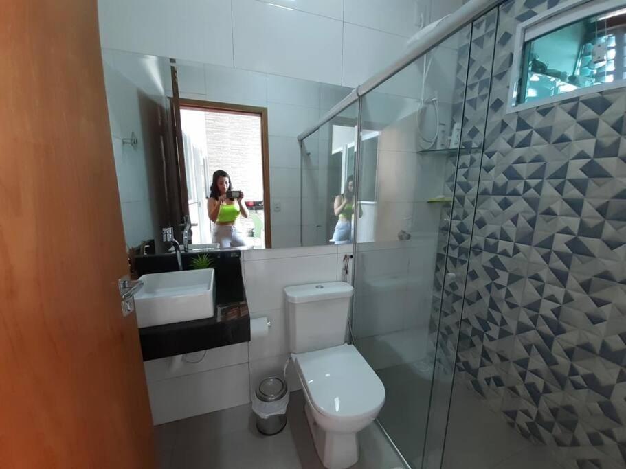 Three-Bedroom Villa - Photo 47