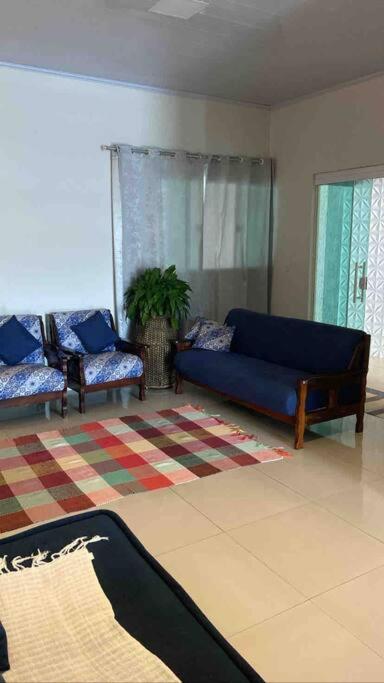 Three-Bedroom Villa - Photo 48