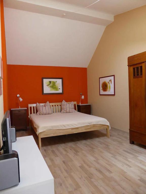Two-Bedroom House photo 1