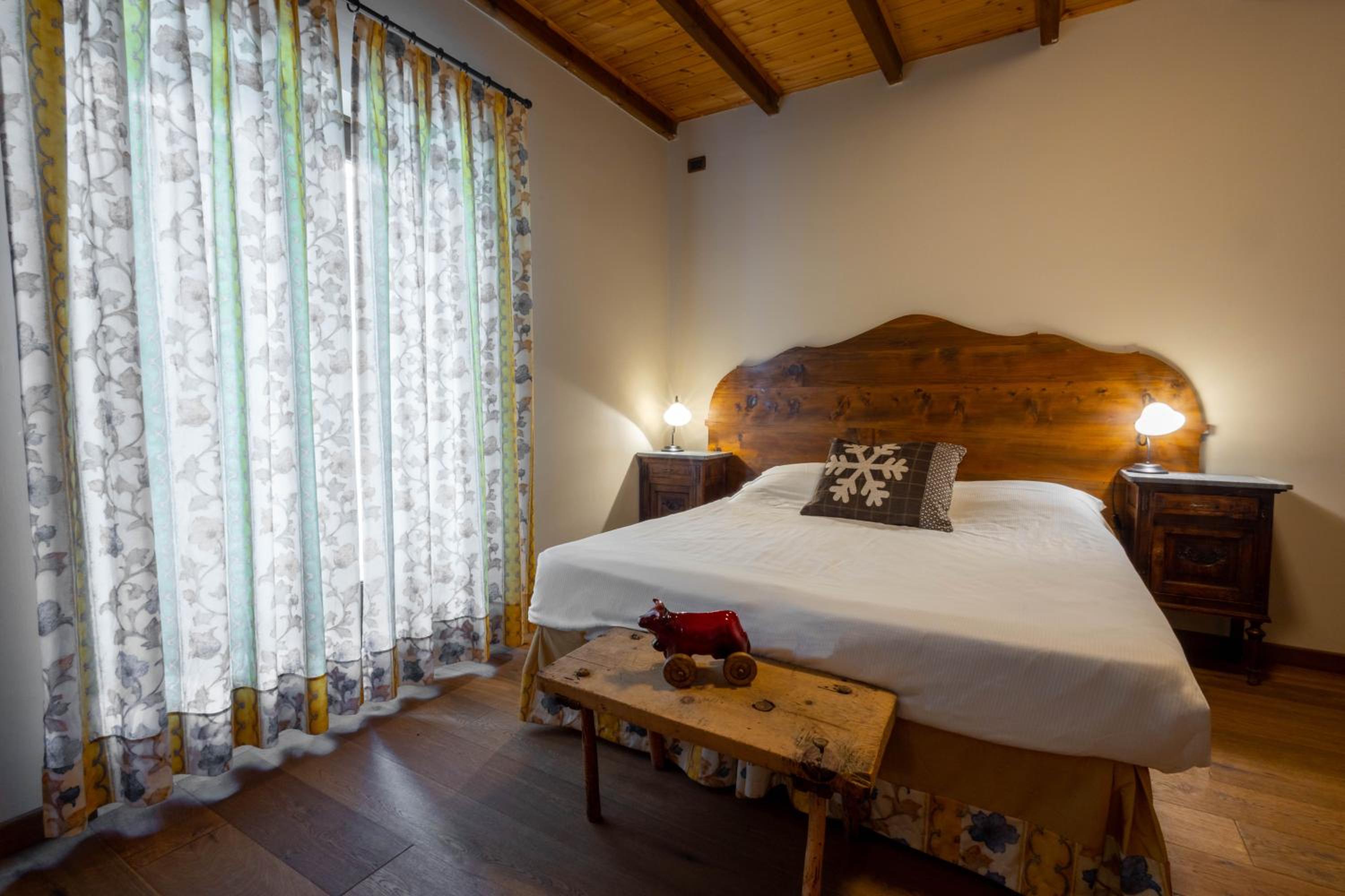 Double or Twin Room with Balcony photo 3