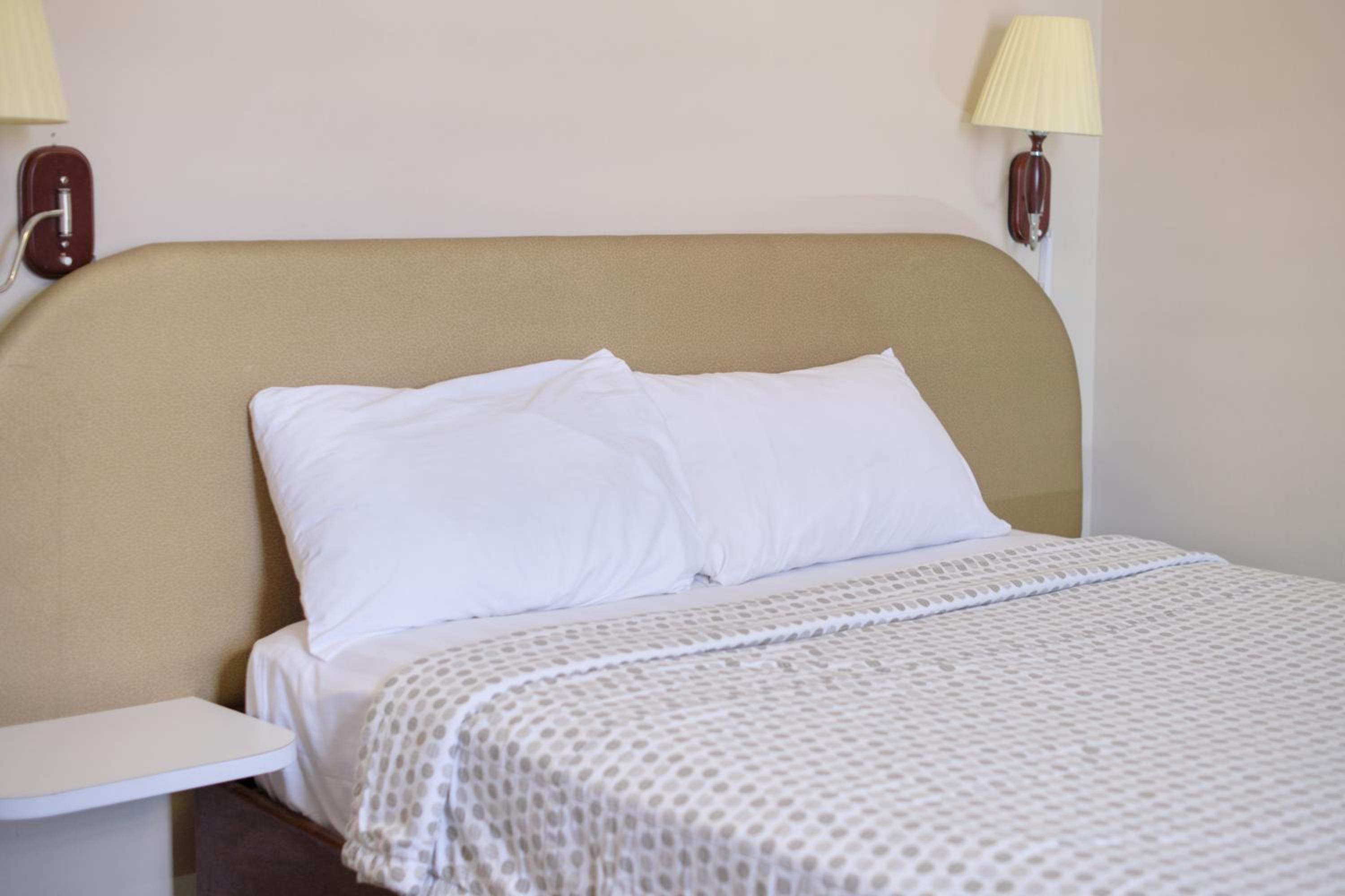 Small Twin Room