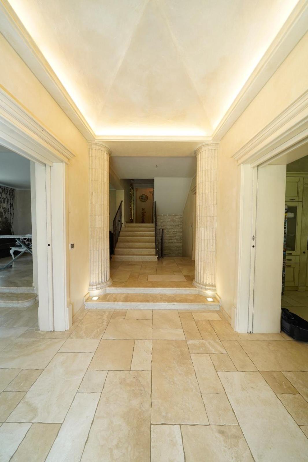 Family Suite with Balcony photo 2