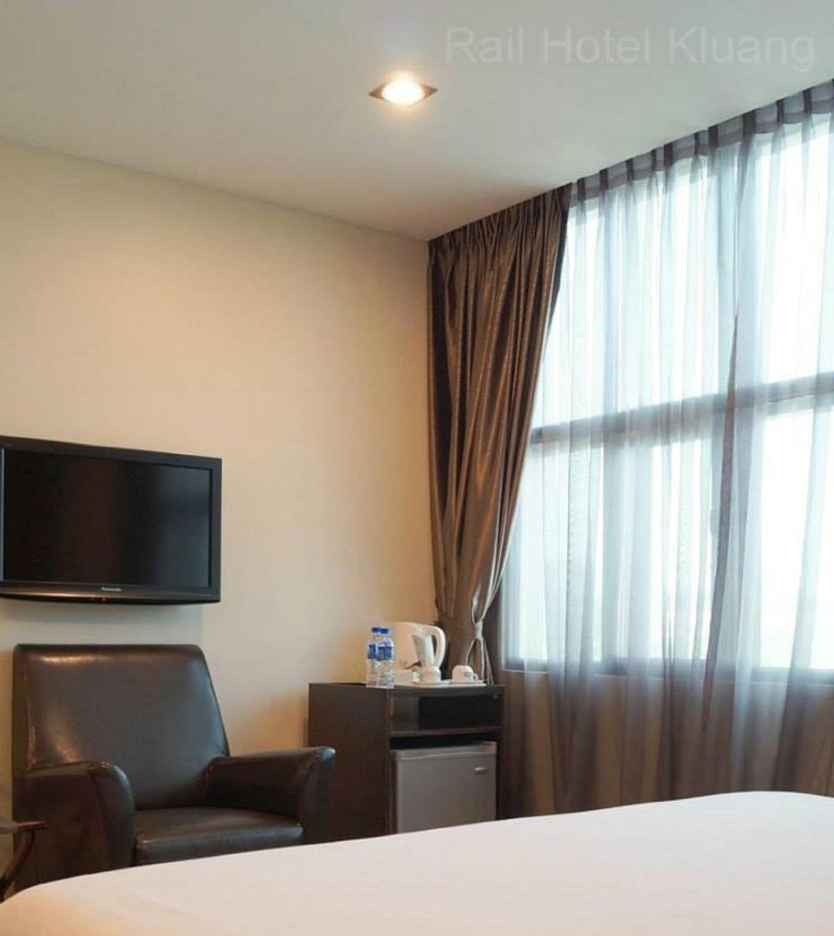 Deluxe Twin Room photo 3
