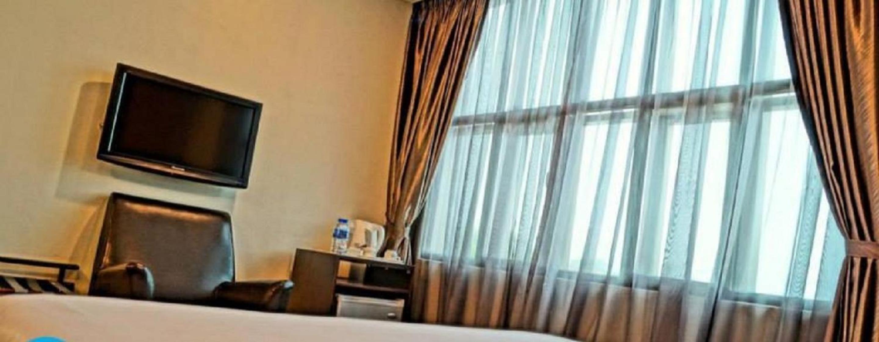 Deluxe Single Room photo 3