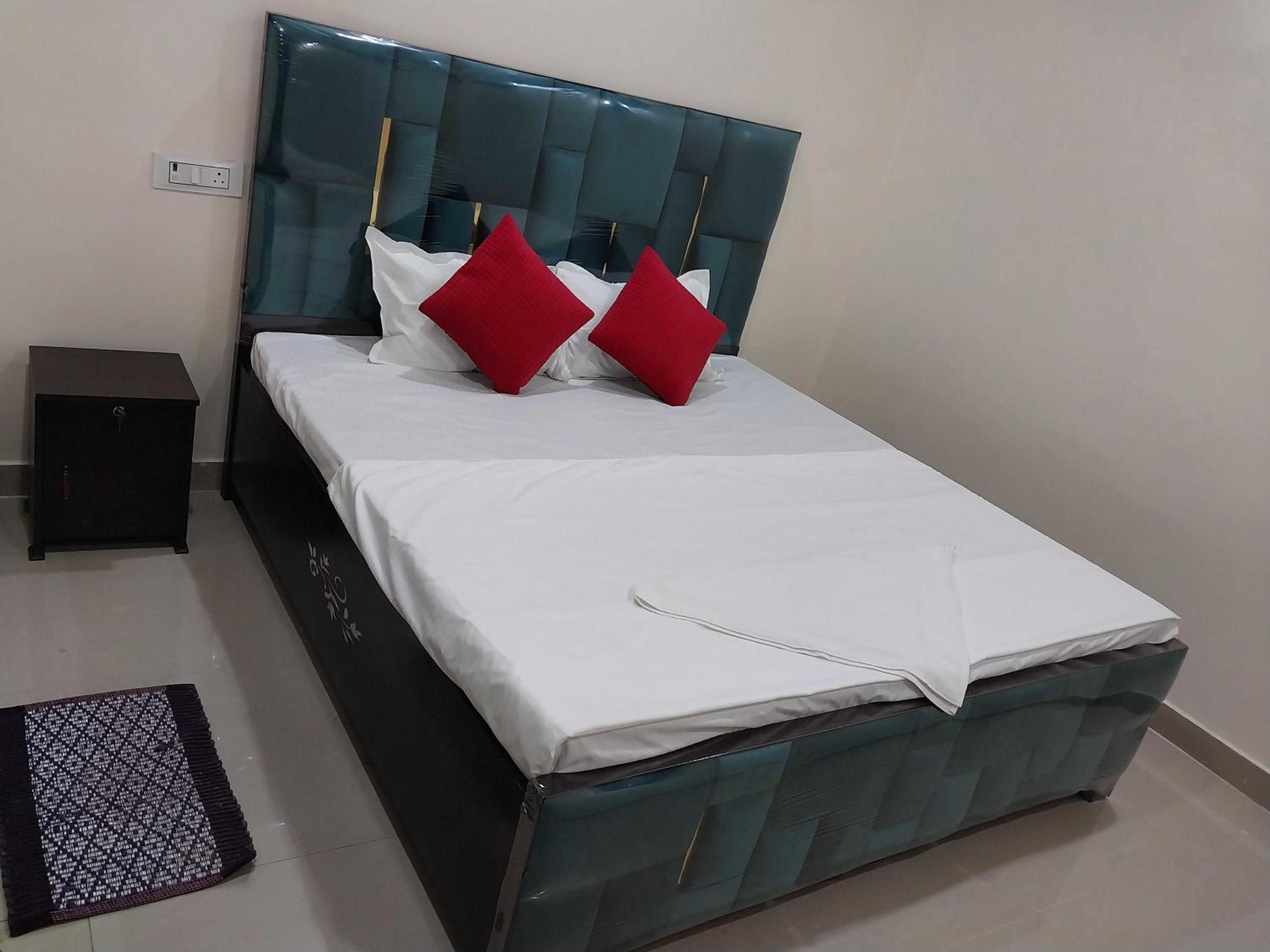 Classic Triple Room