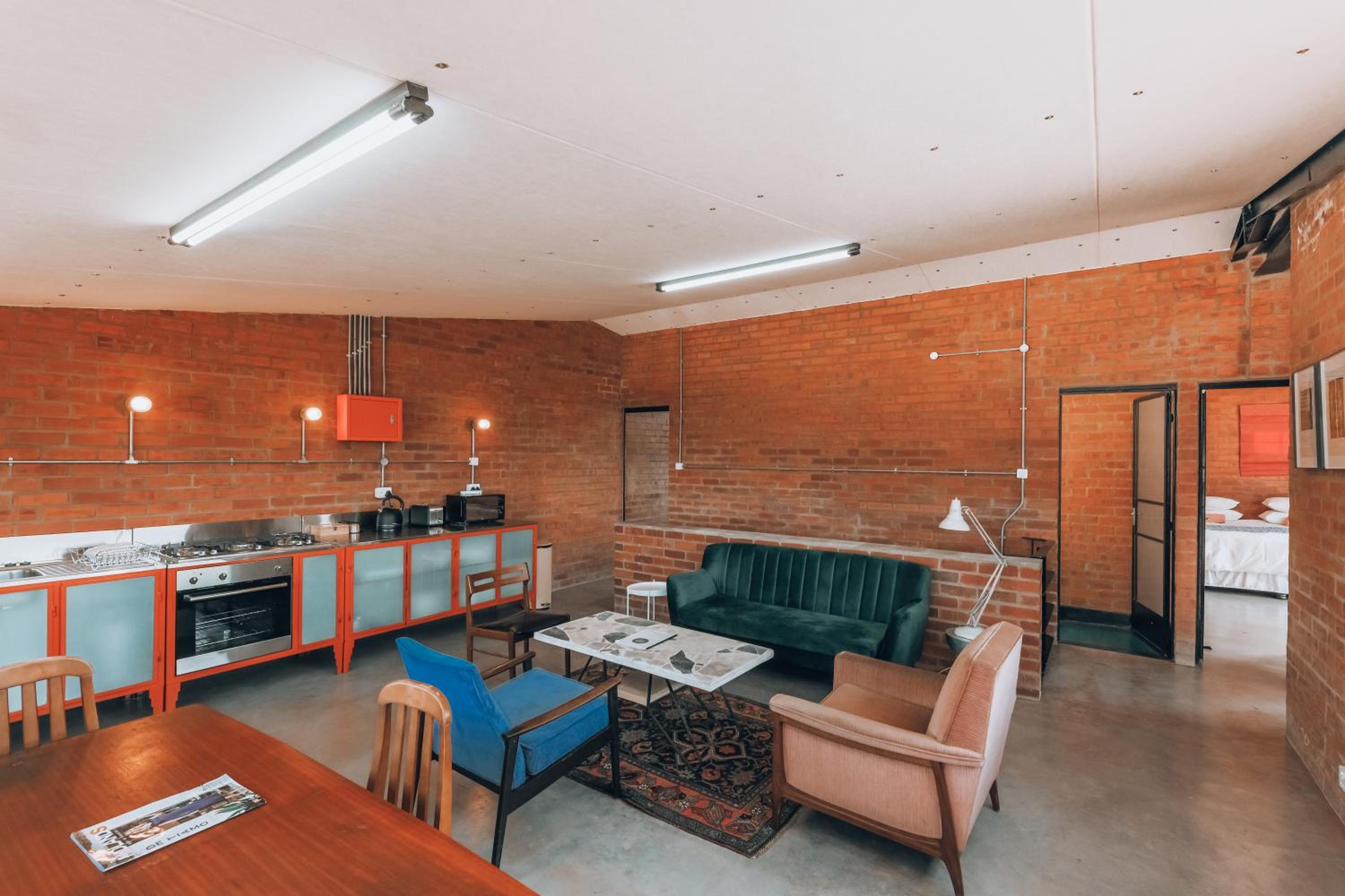 Premium Loft