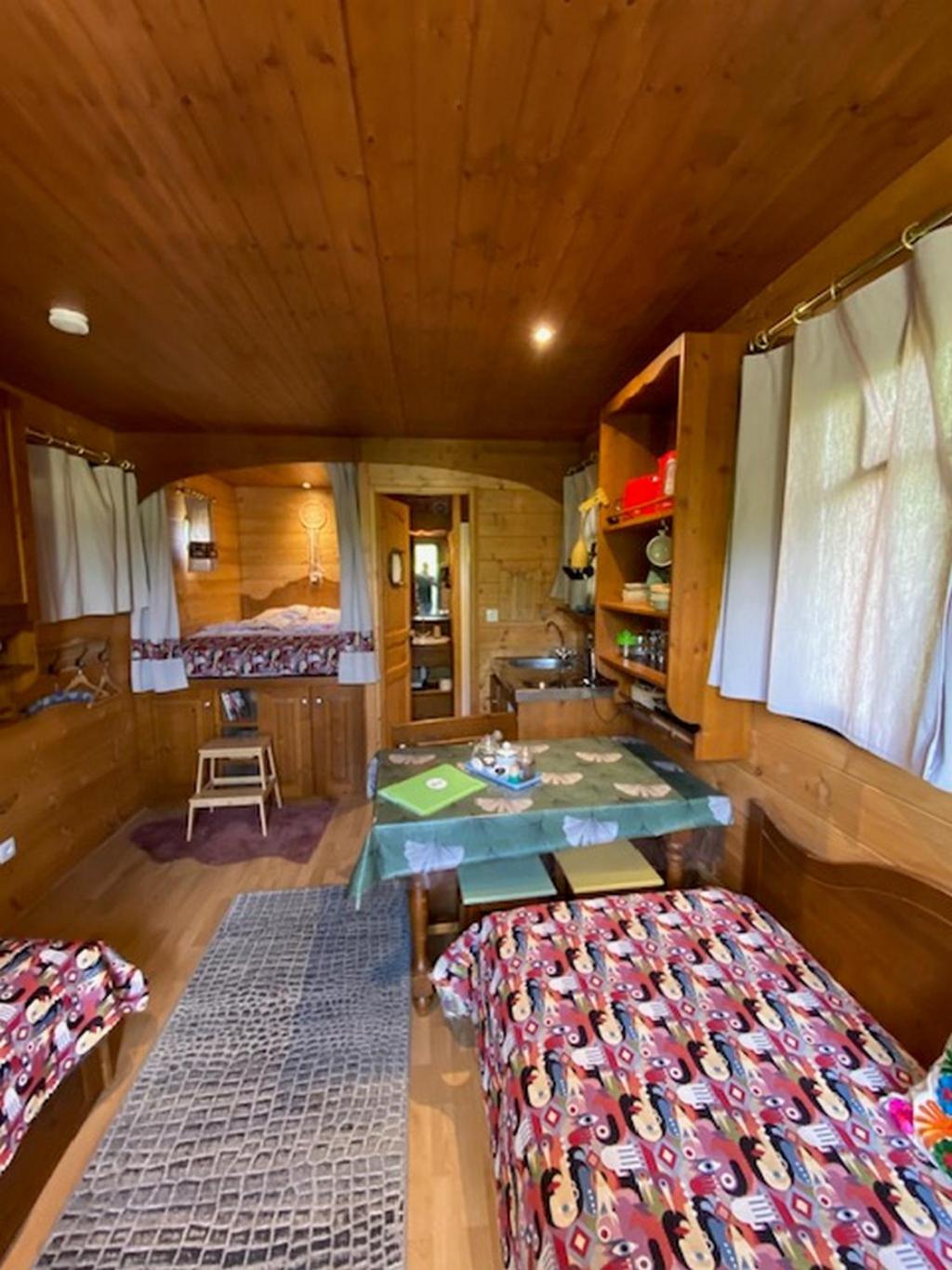 Family Room with Terrace photo 2