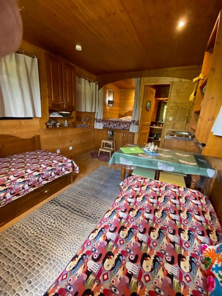 Family Room with Terrace photo 1