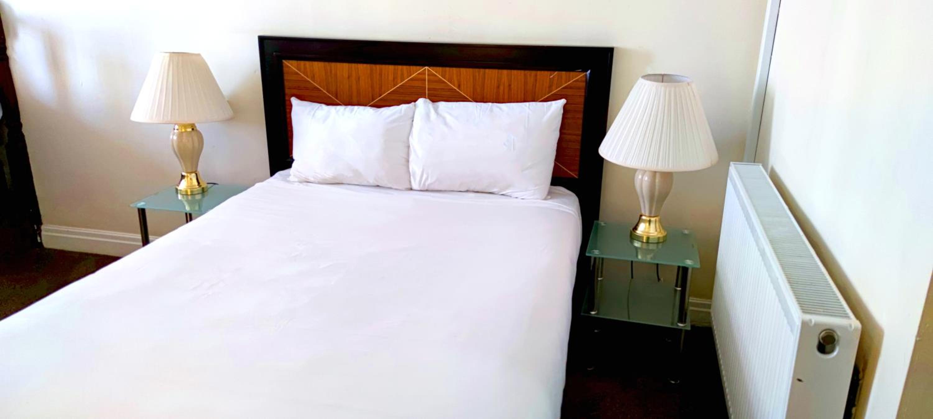 Double Room photo 2